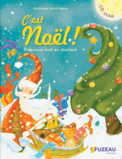 C'est Noël !