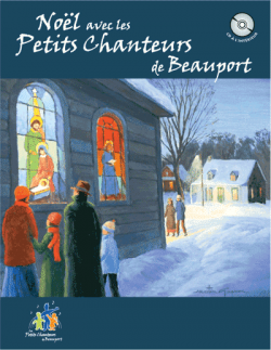 Noël avec Les Petits Chanteurs de Beauport