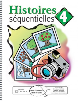 Histoires séquentielles 4