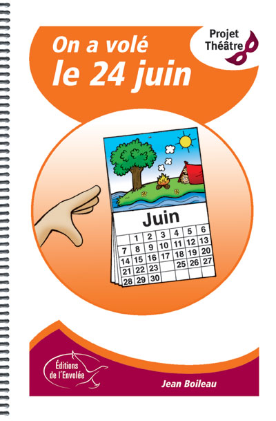 On a volé le 24 juin