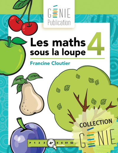 Les maths sous la loupe 4