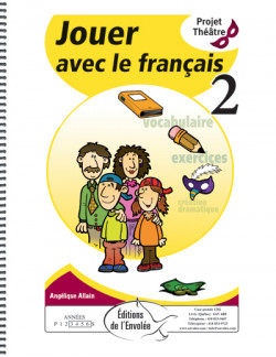 Jouer avec le français 2