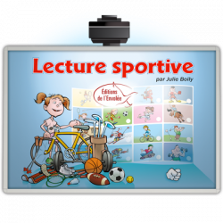 Lecture sportive