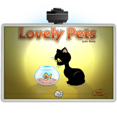 Lovely Pets