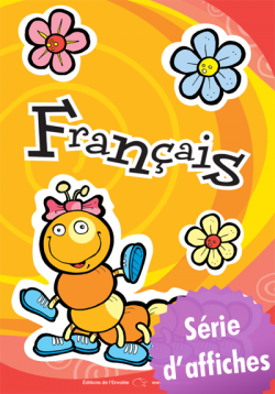 Affiche : Français