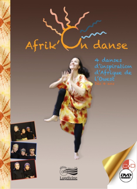 Afrik'On danse