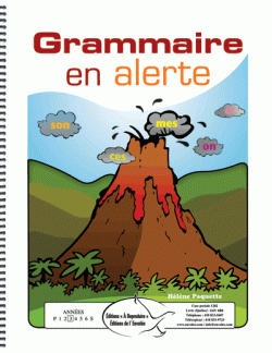 Grammaire en alerte