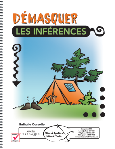 Démasquer les inférences