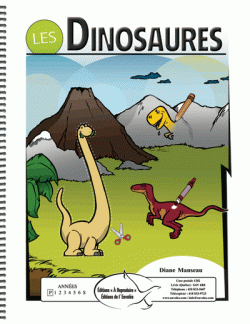 Les dinosaures