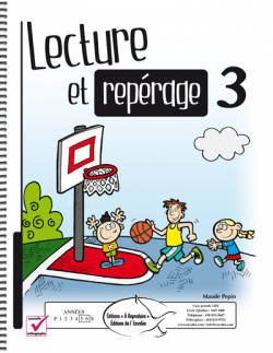 Lecture et repérage 3