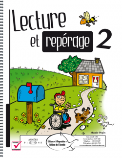 Lecture et repérage 2