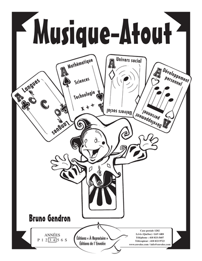 Musique-Atout - en PDF