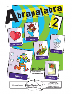 Abrapalabra 2 - en PDF