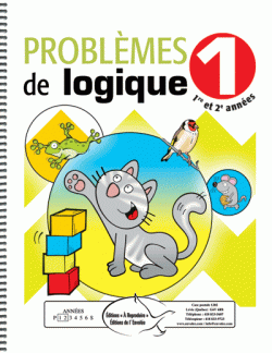 Problèmes de logique 1