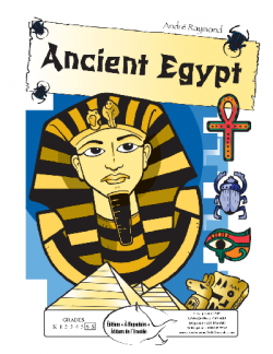 Ancient Egypt - en PDF