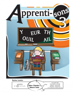 Apprenti-sons 3 - en PDF