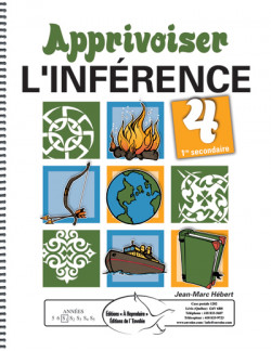 Apprivoiser l'inférence 4