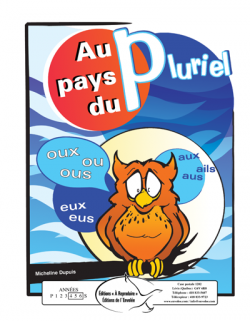 Au pays du pluriel - en PDF