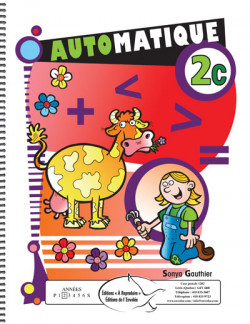 Automatique 2c
