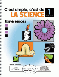 C'est simple, c'est de la science 1