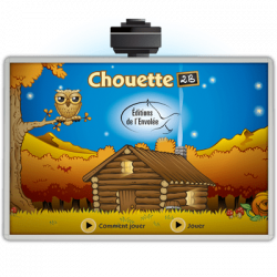 Chouette 2B