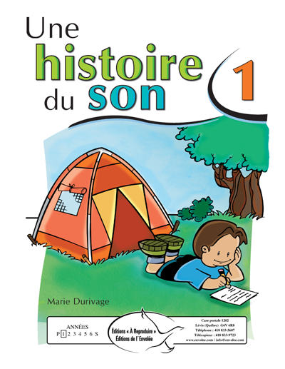 Une histoire du son,  vol. 1 - en PDF