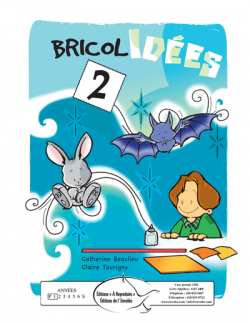 Bricolidées 2 - en PDF