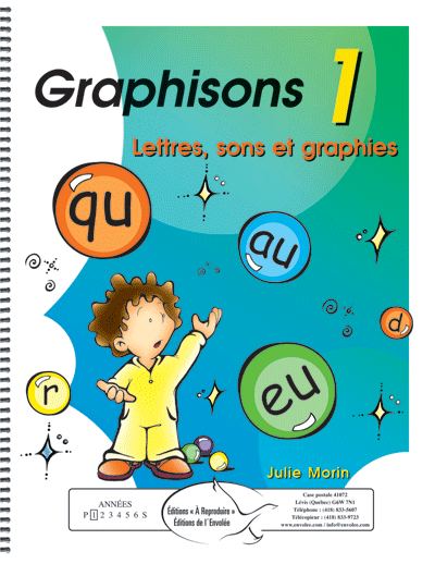 Graphisons 1