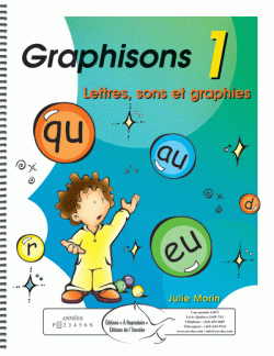 Graphisons 1