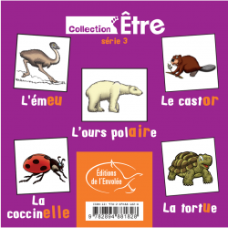 Collection Être (Série 3)