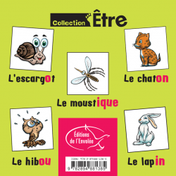 Collection Être (Série 1)
