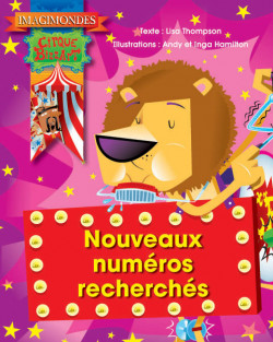 Collection Imagimondes - Nouveaux numéros recherchés