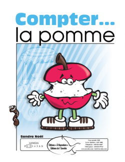 Compter la pomme - en PDF