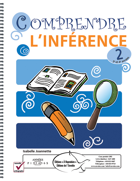 Comprendre l'inférence 2
