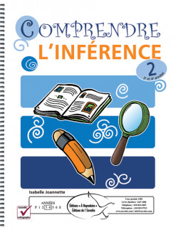 Comprendre l'inférence 2