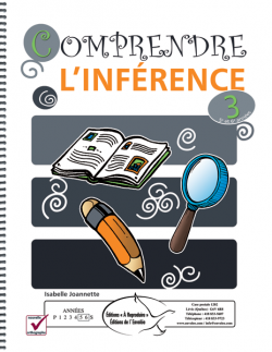 Comprendre l'inférence 3