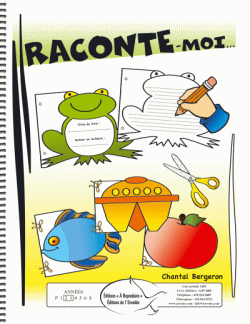 Raconte-moi...