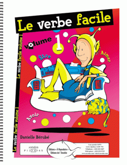 Le verbe facile, vol. 1