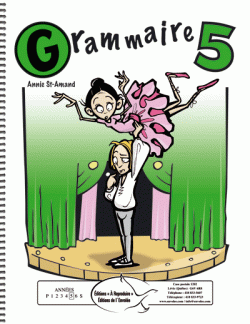 Grammaire 5