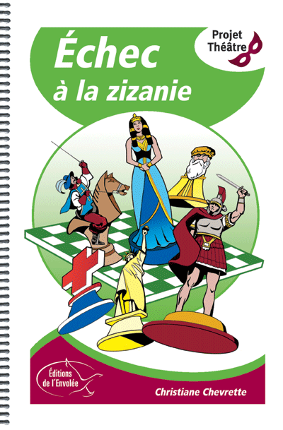 Échec à la zizanie