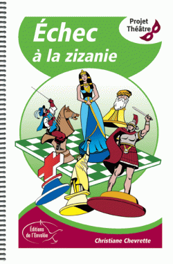 Échec à la zizanie