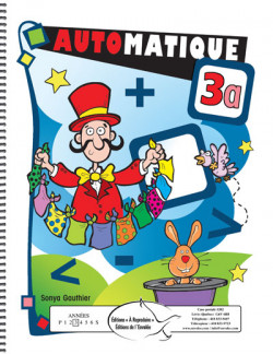 Automatique 3a