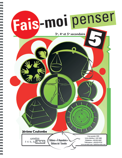 Fais-moi penser 5