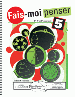 Fais-moi penser 5