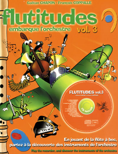 Flutitudes 3