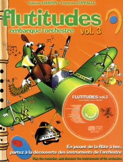 Flutitudes 3