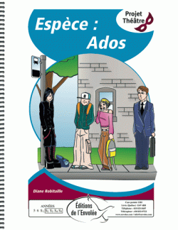 Espèce : Ados