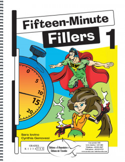Fifteen-Minute Fillers 1