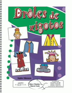 Drôles de zigotos