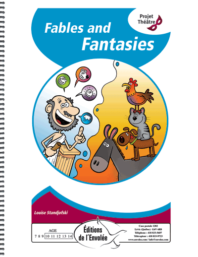 Fables and Fantasies